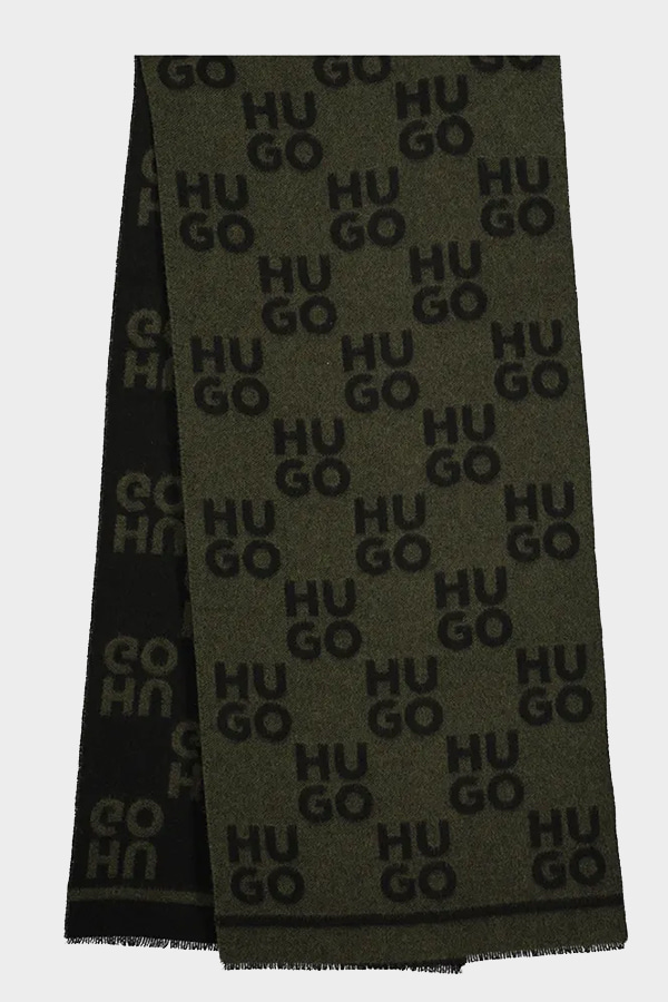 ΚΑΣΚΩΛ HUGO - 257